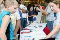 UMD Language Science Outreach Group